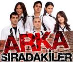 ARKA SIRADAKİLER 10.SON BÖLÜM TEK PART İZLE (Ayrıntılı Haber)